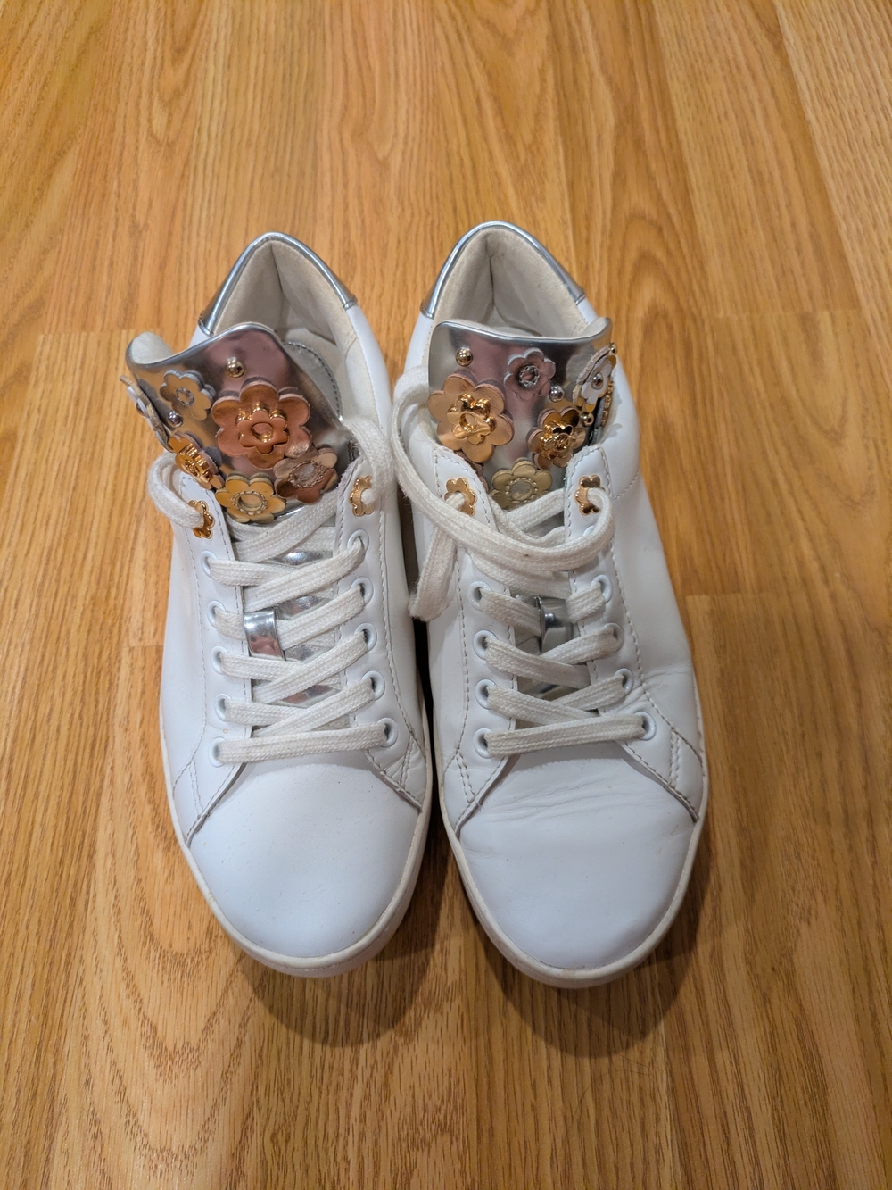 Michael Kors Mindy Sneakers
